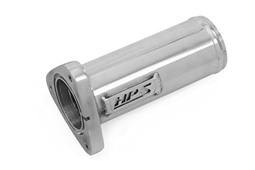 HPS パフォーマンスポリッシュターボ共振器 2016-2017 Lexus IS200t NX200t GS200t RC200t 2018-2022 IS300 RC300 2018-2019 GS300 2018-2021 NX300 2.0に対応