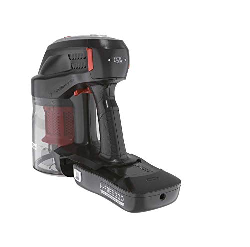 Hoover HF222AXL, Aspirateur Balai sans Fil Multifonction, H-Free 200 Home & Car : Le Tout-en-Un, 22 W, 1 Liter - Image 5