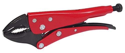 URREA Locking Pliers - 7-1/2