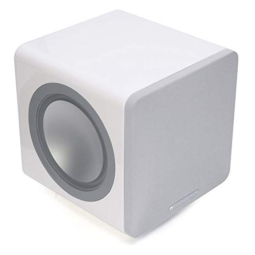 Cambridge Audio Minx X201 - Subwoofer ativo de 6,5
