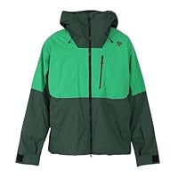 Amazon.co.jp: [Goldwin] ゴールドウイン スキーウェア