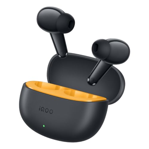 iQOO Buds 50-Hour Battery Life - Image 2