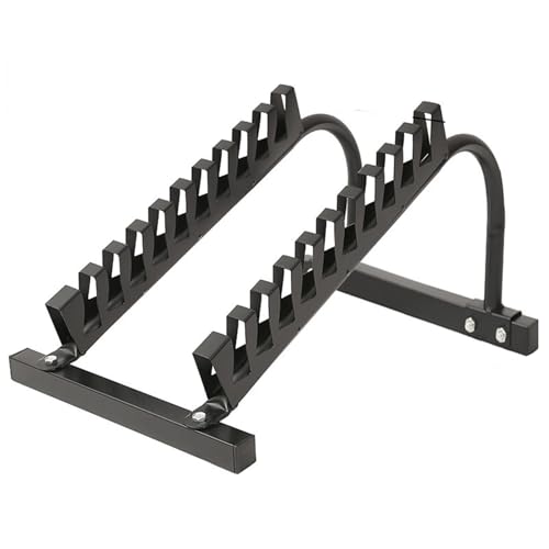 Présentoir pour carreaux de porcelaine anti-chute support en métal