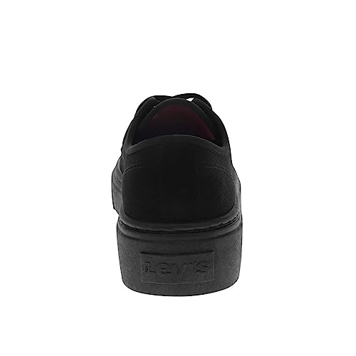 Levi's Women's Dakota CVS Sneaker3