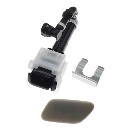 Capuchons buse lave-phare pour remplacer le cache perdu sur Infiniti EX25 2011