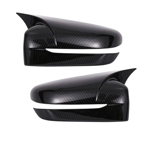 Coques de rétroviseurs BMW Série 3 325Li G28 G20 2020 ajustement précis