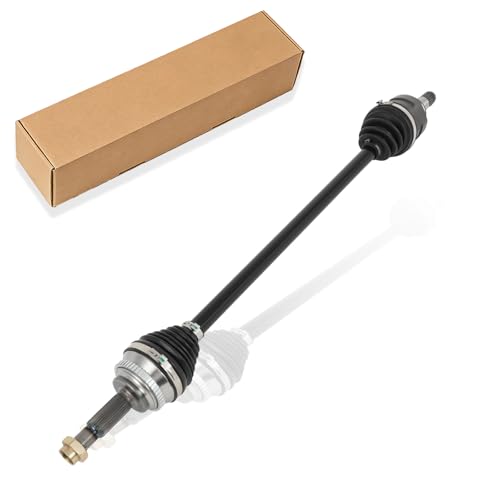 CCIYU CV Axle Shaft Assembly for Toyota Corolla/Matrix 2003-2018 by cciyu - Used condition - US$54.79