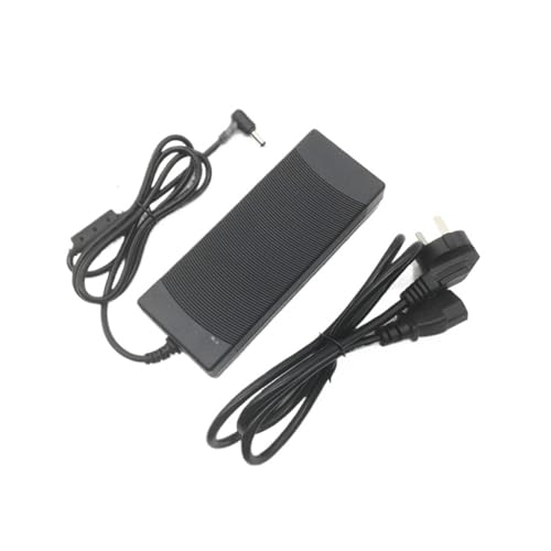 Alimentation 13.5V 8A pour remplacer le chargeur de votre radio