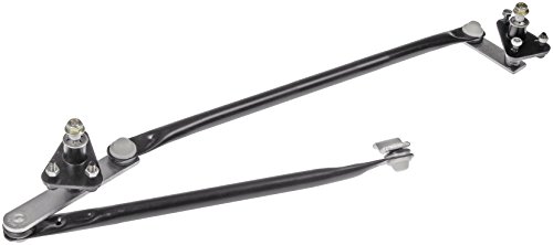 Transmission d'essuie-glace Dorman 602-248 mécanisme tringlerie de pare-brise avant