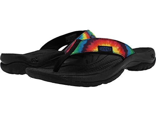 Image of KEEN Women's Kona Flip Flop Beach Sandals