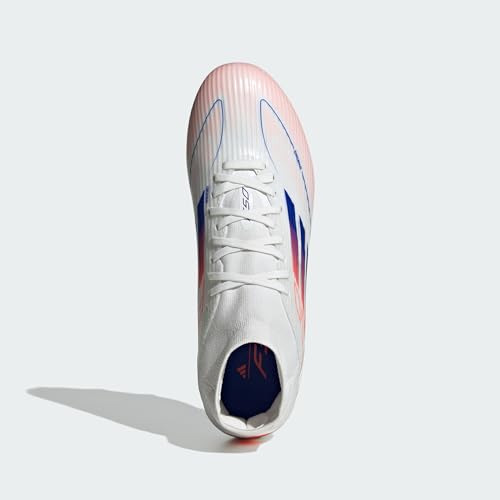 adidas Women's F50 League Mid Top Firm/Multi Ground Sneaker3