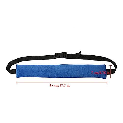 Tripp Gurt - Schrittgurt Hochstuhl - Einkaufswagenschutz Baby Dining Gürtel Tragbaren Kind Sitz Baby Esszimmer Stuhl Sicherheit Gürtel Träger