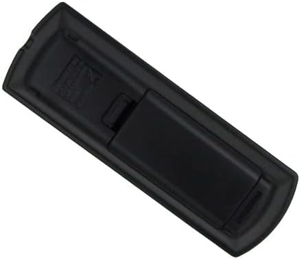 Miniatura 2 de HCDZ Mando a Distancia de Repuesto para Panasonic EUR7659Y60 DMR-EH75V DVD TV Recorder Player