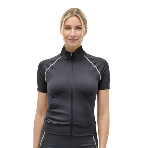 Cardigan femme Sigrid Leger by Lena Gercke parfait pour le bureau