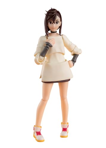 S.H.フィギュアーツ ダンダダン モモ Ver.2