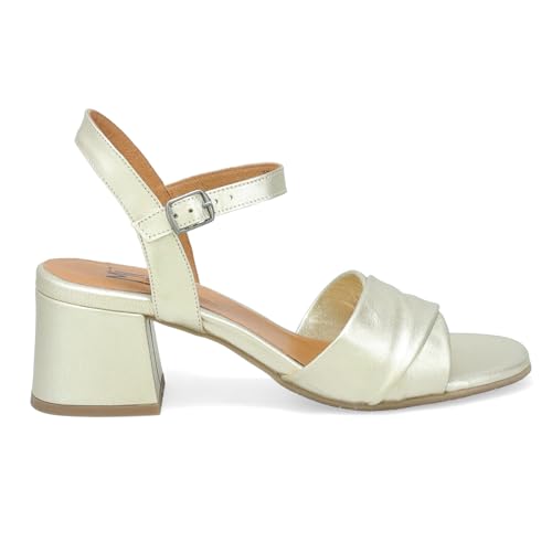 Miz Mooz Women's Bela Heeled Sandal2