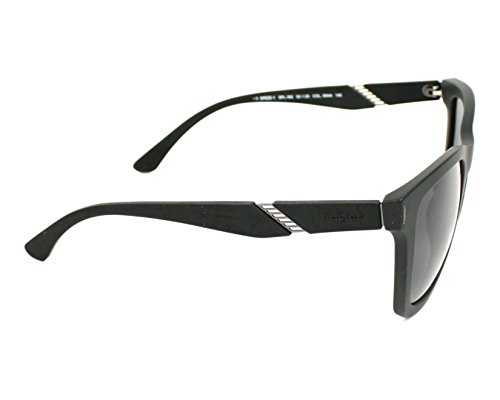Sunglasses Police SPL 352 Rubber Black 06Aa3