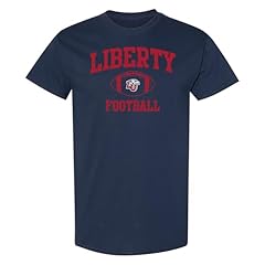 Liberty Flames Navy