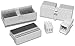 TE CONNECTIVITY / AMP 5352069-1 HARD METRIC CONNECTOR, RECEPTACLE 125POS (500 pieces)