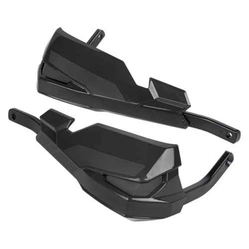 Garde-main pour CFMOTO 450MT evite la casse de levier et protege vos mains du froid