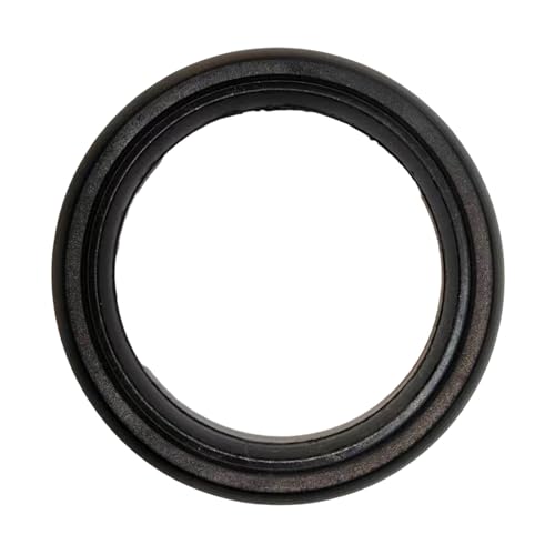 Folpus Rueda de cochecito de bebé, neumáticos de goma, tubos de repuesto, accesorios, carrito infantil, 6 pulgadas