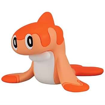 カラコレ ポケモンメイト 5種 ポケモン【ポケモンメイト】カラコレ - メルカリ