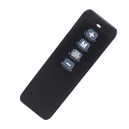Compatibilità esclusiva: questo telecomando è progettato specificamente per adattarsi al tapis roulant Walking Pad Q1, garantendo un montaggio preciso e una funzionalità non compatibile con altri marchi.