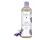 Babo Botanicals Lavender Meadowsweet Calming Baby Bubble Bath & Wash, 15 ounces