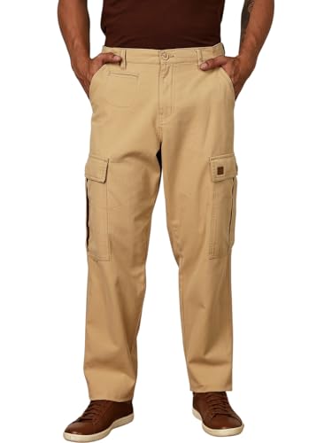 Image of Thomas Scott Men Regular Fit Pants