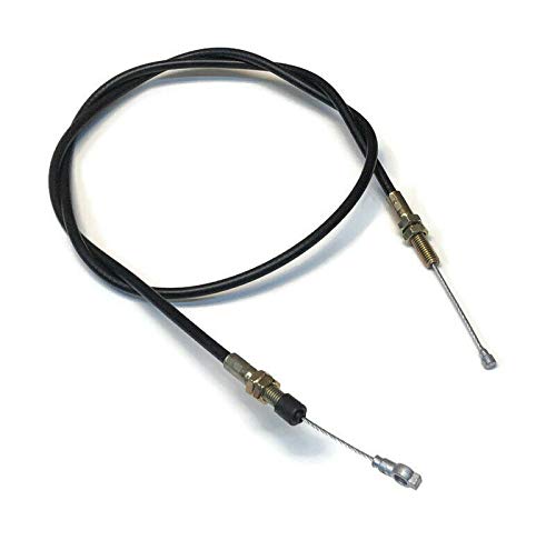 Cable gobernador del acelerador 72065-G02 para rutas estables en EZGO