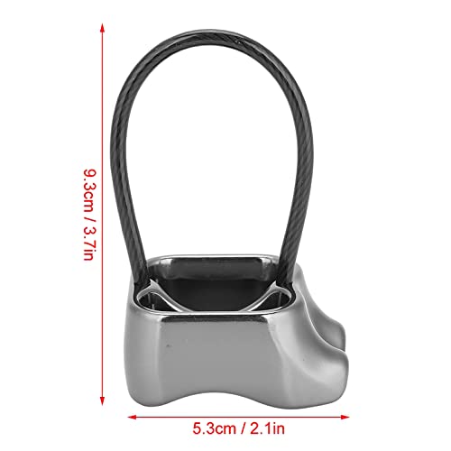 Rock Clim Nhill DE Control Kit INTIAL Y PEL DIVERCOS DE ESCRADA PARA S OU PAR