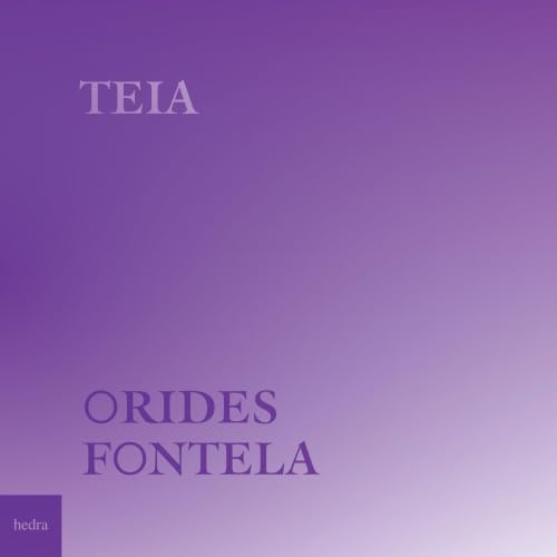 Teia cover art
