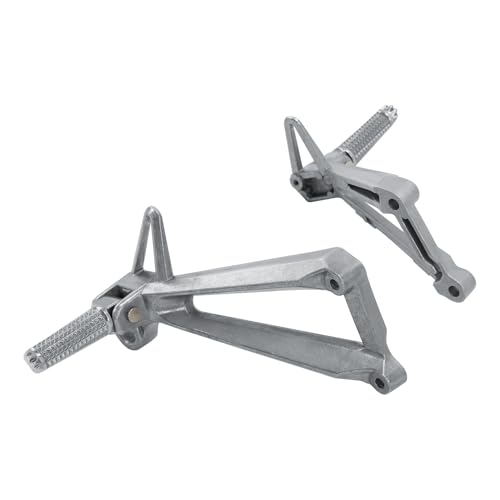 Repose-pieds passager arrière moto MT03 support de rechange - 6
