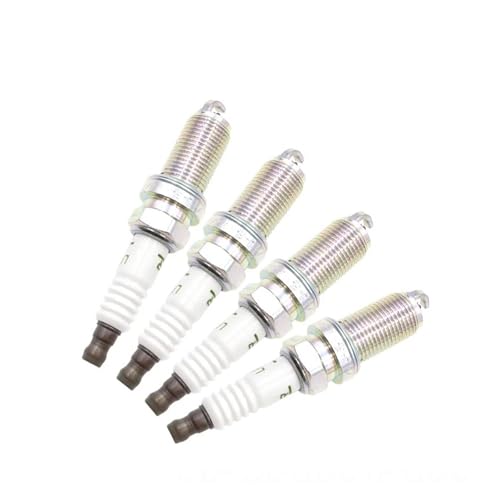 Bougies d'allumage nickel LFR5A-11 6376 haute résistance thermique