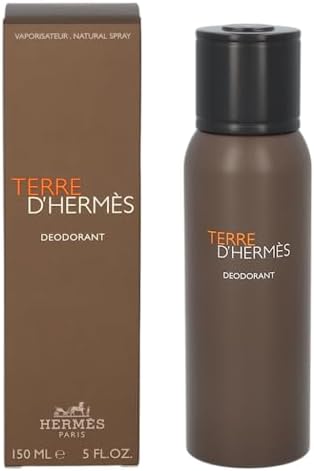 Hermès Terre d'Hermès Deodorant Spray 150ml