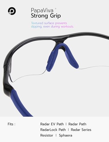 Image of Replacement Nose Pad for Oakley Hydra OO9229