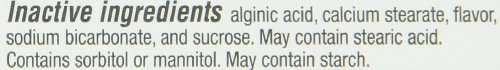 Gaviscon Extra Strength Antacid Original - 100 Ct(Pack Of 2) #TOP2