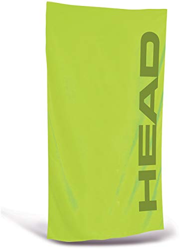 HEAD, Telo in Microfibra, per lo Sport, Unisex