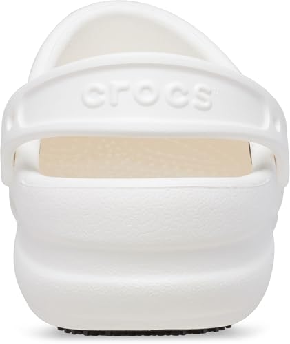 Crocs Unisex-Adult Bistro Clogs, Slip Resistant Work Shoes2