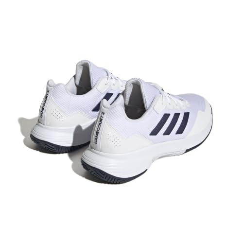 Image of adidas Men's Gamecourt 2 Tennis Shoes