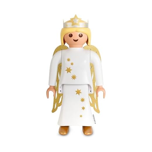 LECHUZA Mega Figure Angel Noella -ca 62 cm - 19098