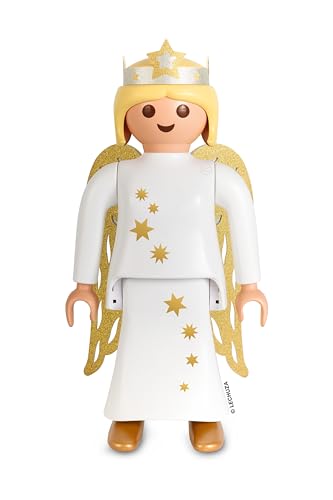 LECHUZA Mega Figure Engel Noella -ca. 62 cm - 19098