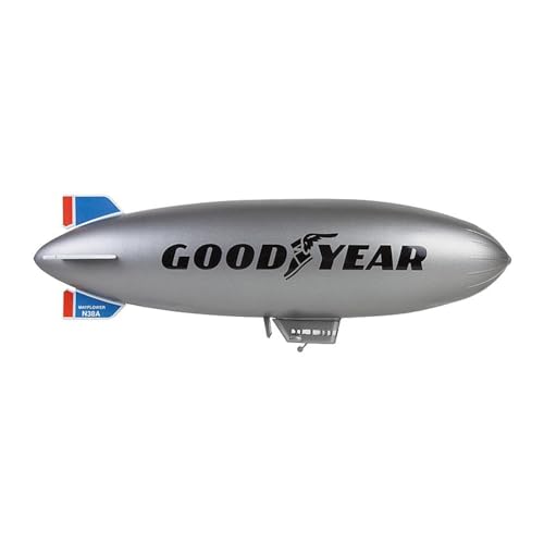 Faller Luftschiff Goodyear
