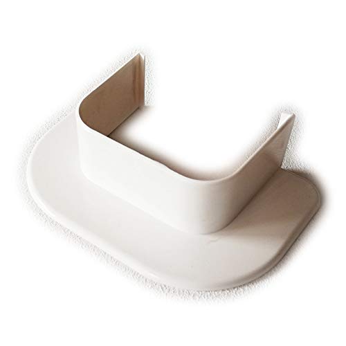 Schlauchverbinder für Profilkanal 65x50cm