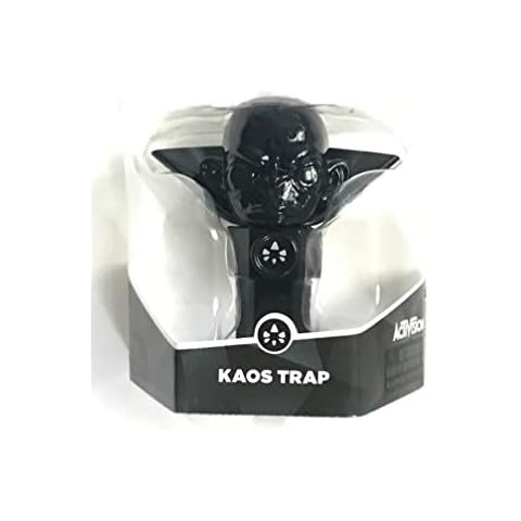 Skylanders Trap Team Kaos Trap [Loose No Package] Cover