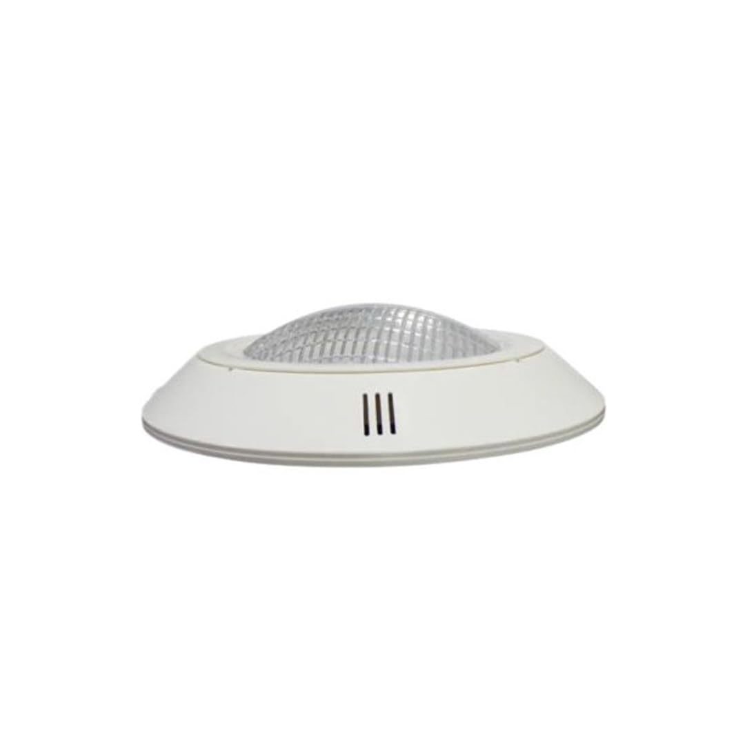 Genérico Focos Led para Piscina Mod-2 18w con Control modulador y mando IP8 12V (Necesario Modulador y Mando) (1 Foco + 1 Modulador + 1 Mando)