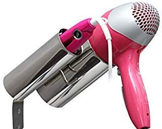 Cool Care Professional Hair Dryer Holder...