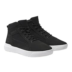 Black Nubuck