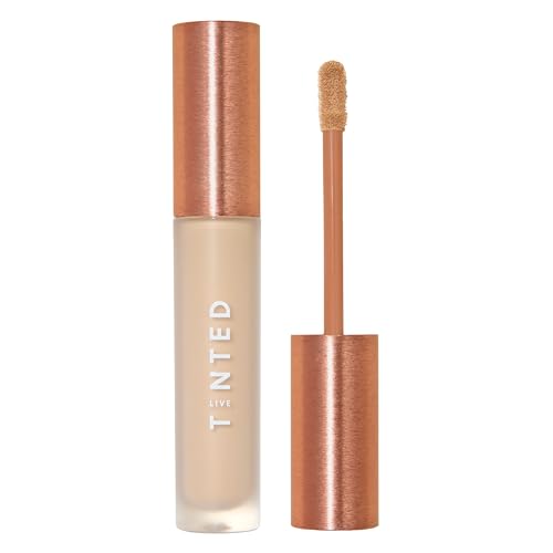 Live Tinted Hueskin Serum Concealer