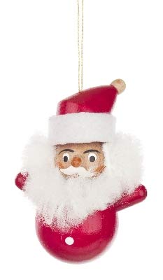 Ruprecht décoration pour sapin de Noël idée cadeau pour les fêtes